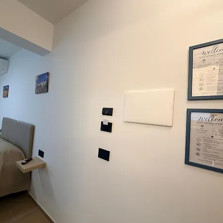 Nina Apartmán