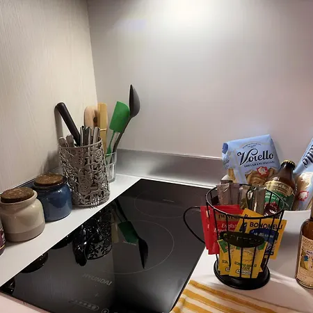 Nina Apartmán
